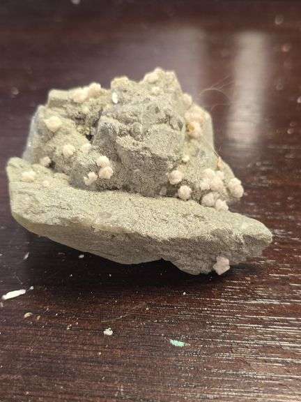 Crystal 5 Oz. image