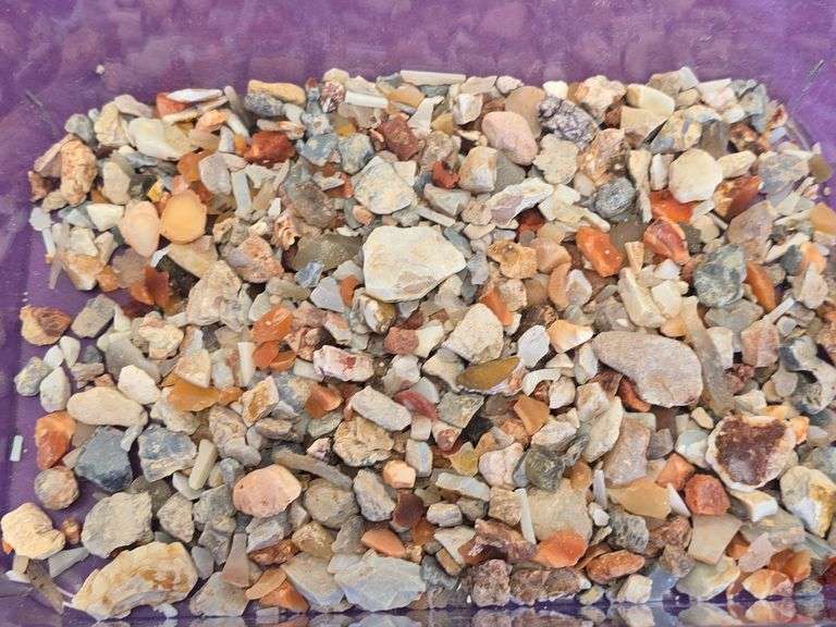 Rough Opal Mix 1 Lb. image