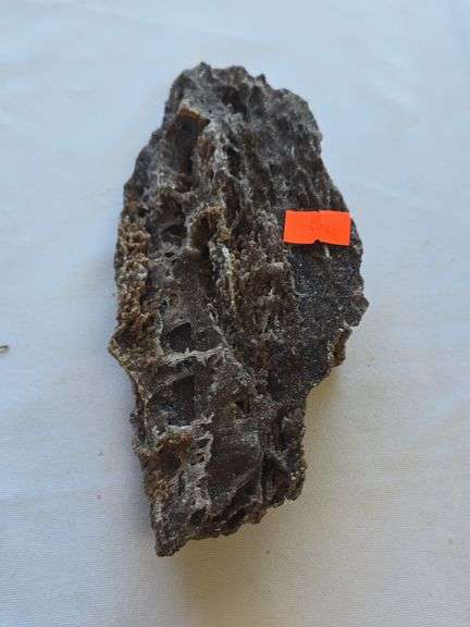 Druzy Crystals Cluster Mixed Minerals Mexico 9 Oz. image