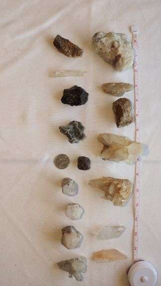 Crystals 1lb 13oz image