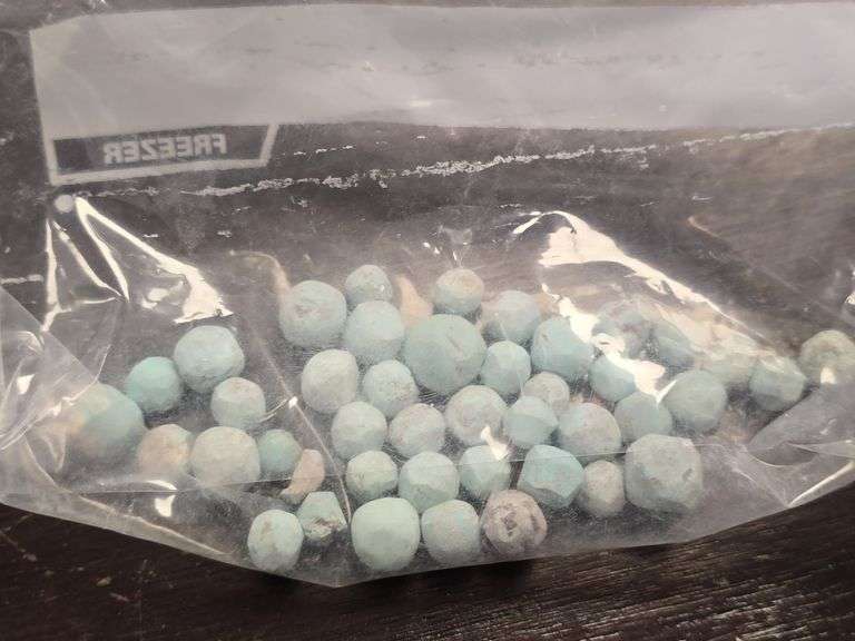 Rocks 2 Oz. image