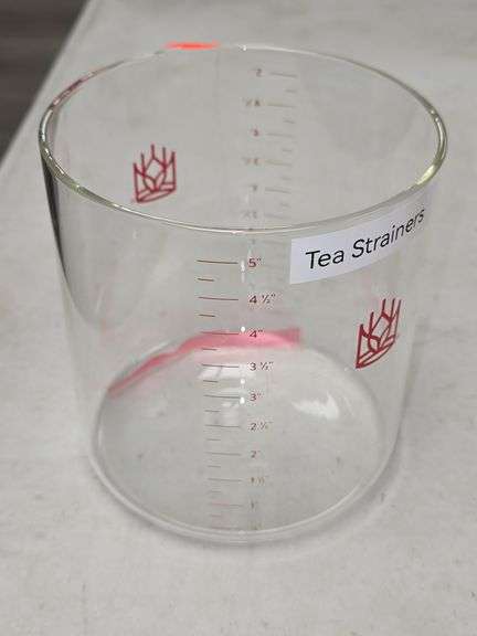 Measuring Glass image