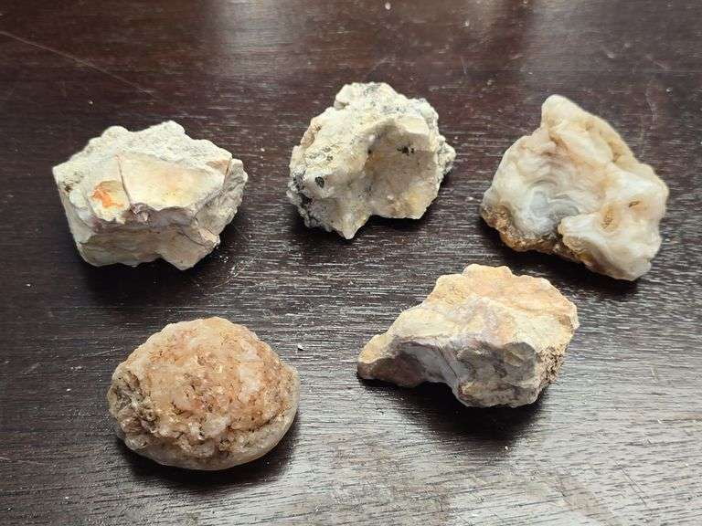 Rocks 14 Oz. image