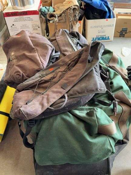 Cabelas hunting bad hunting backpacks image