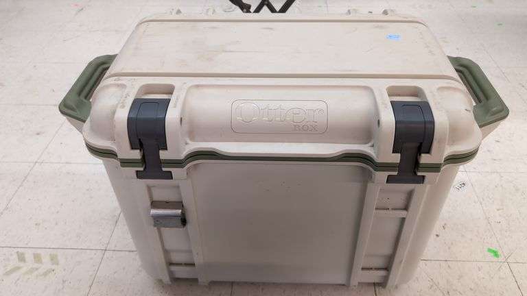 OtterBox cooler