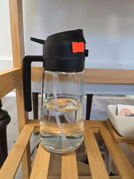 Mister Bottle image