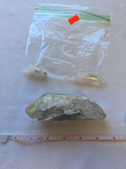 Crystals 10 Oz. image