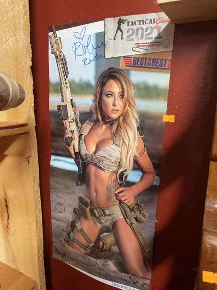 Tacgirls.com poster image