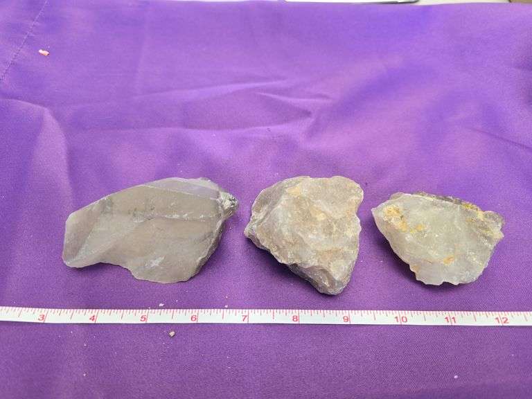 Crystal Rock Chunks 1 Lb. 8 Oz. image