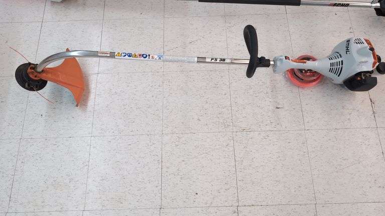 STIHL FS 38 string trimmer