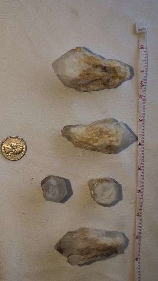 Crystals 11oz image