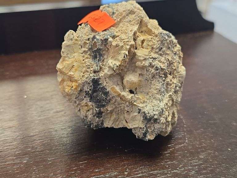Rock 11 Oz. image
