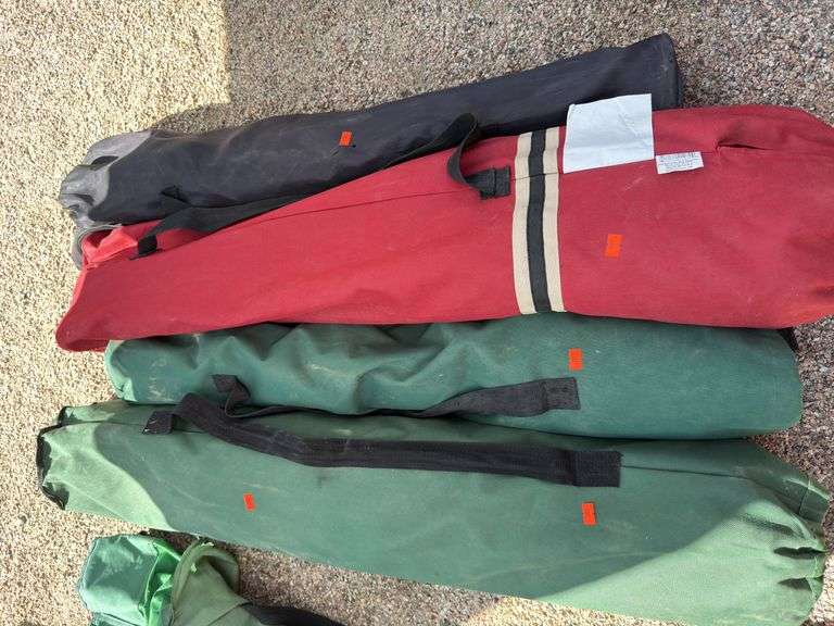 For camping chairs image