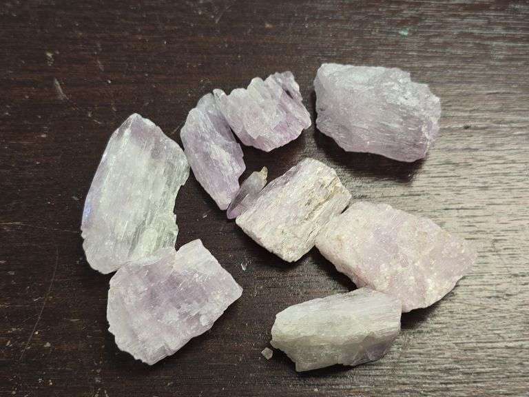Quartz 7 Oz. image