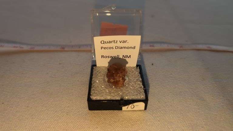 Crystal image