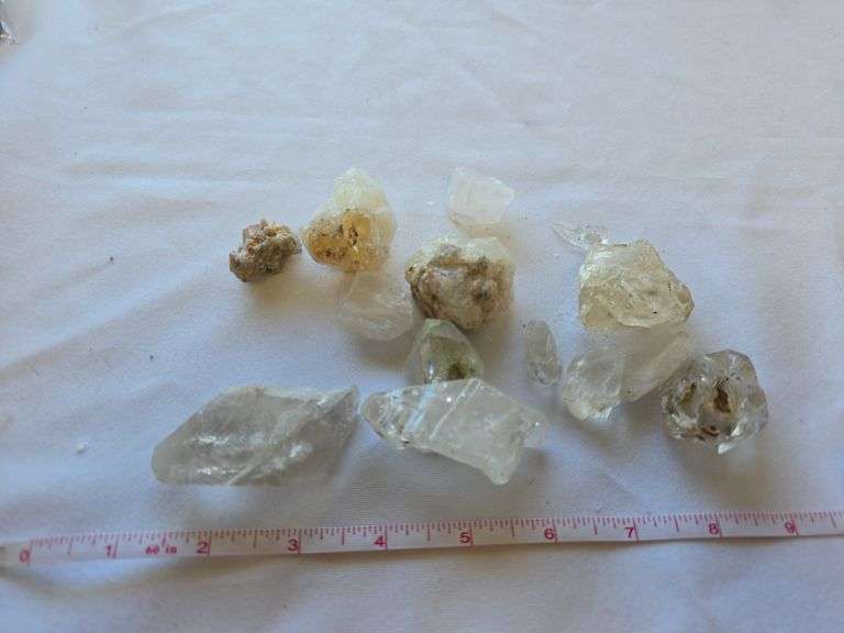 Crystals 15 Oz. image