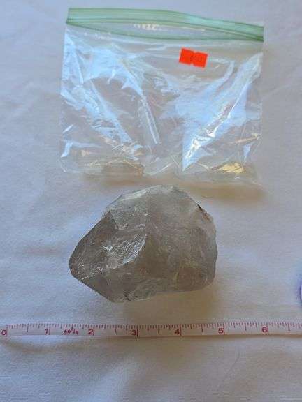 Crystals 14 Oz. image