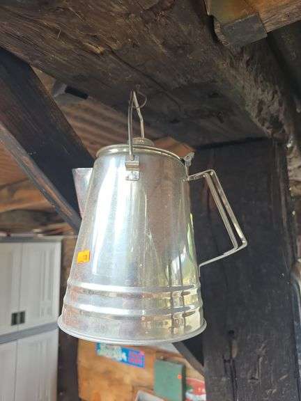 Coffee perglators image
