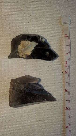 Crystals 5oz image