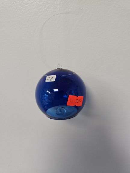 Blue Window Chime image