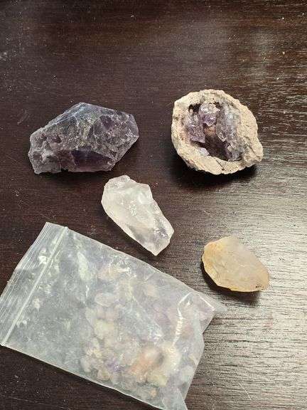 Crystals 12 Oz. image