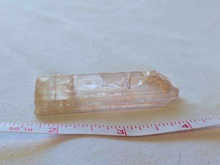Crystal 2 Oz. image