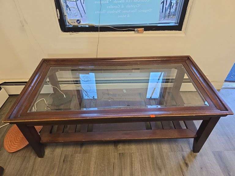 Coffee Table image
