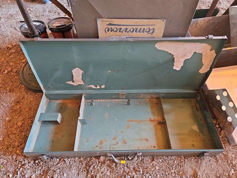 Metal Case image