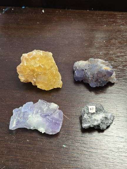 Crystals 12 Oz. image