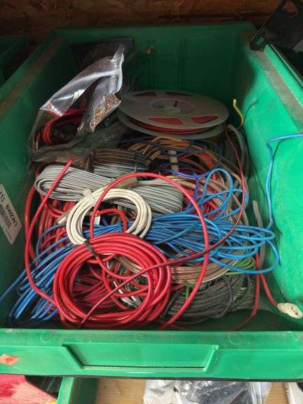 Assorted wiring image