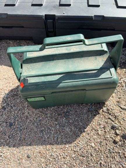 Lunch box image