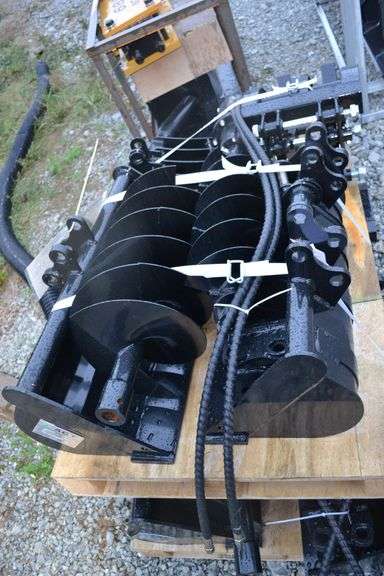 Mini Excavator Attachment image