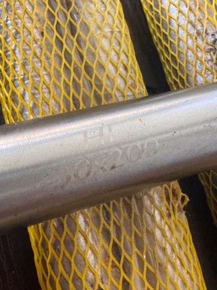 UNIVERSAL BUCKET PIN image