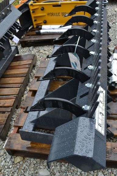 Skid Steer Ripper image