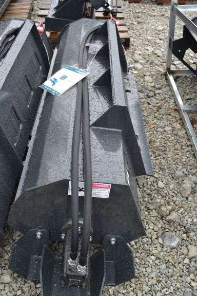 2025  TL-12-72W Tiller image