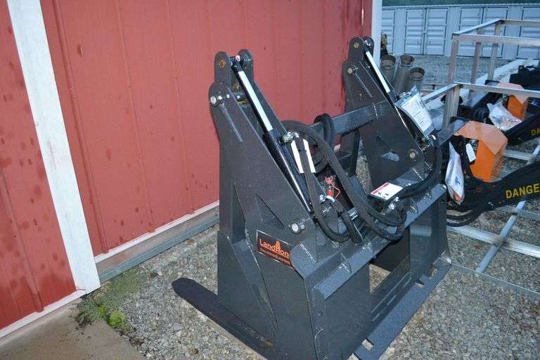 Log Grapple image