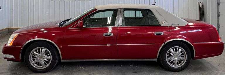 Cadillac image