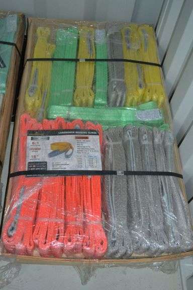 Webbing Sling image