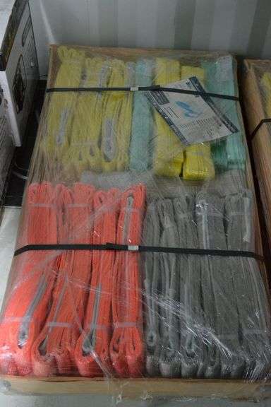 Webbing Sling image