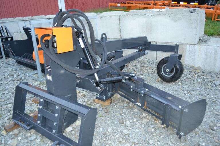 Grader image