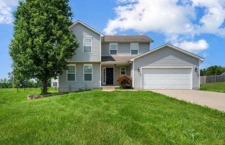 60 Ban Ct. Rineyville image