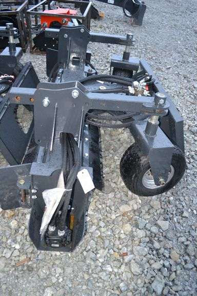 Power Rake image