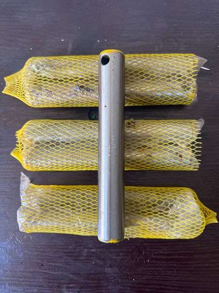 2025  30mm*200mm UNIVERSAL BUCKET PIN image