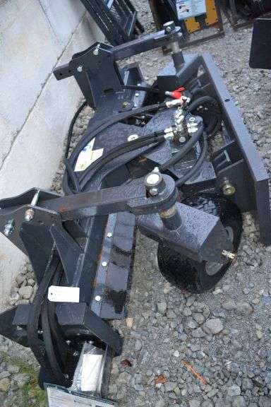 Power Rake image
