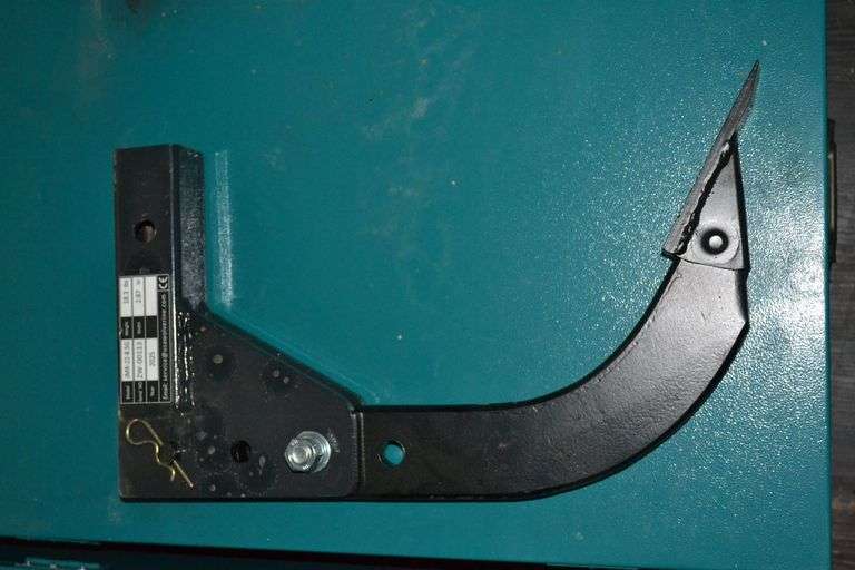 2025  JMR-22-8.5G Ripper image