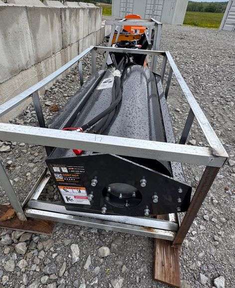 Vibratory Roller image