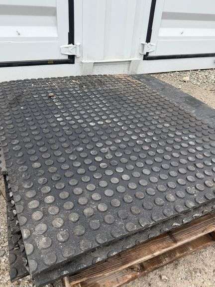 Rubber Shop Mats image