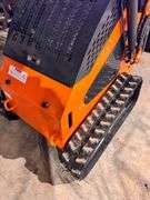 Mini Skid Steer Loader