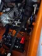 Mini Skid Steer Loader