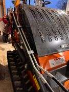 Mini Skid Steer Loader